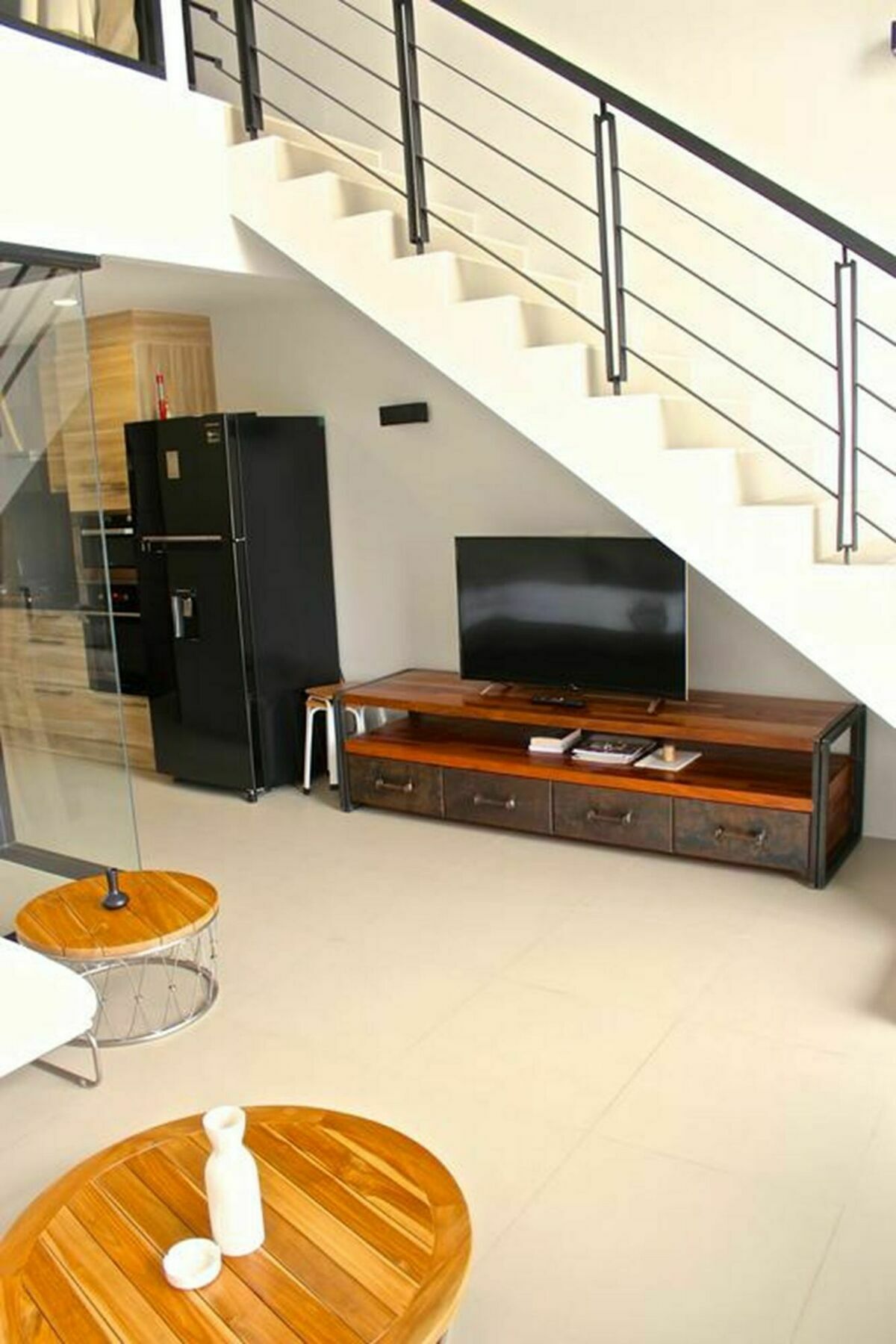 Appartamento Little Paris Phuket Esterno foto