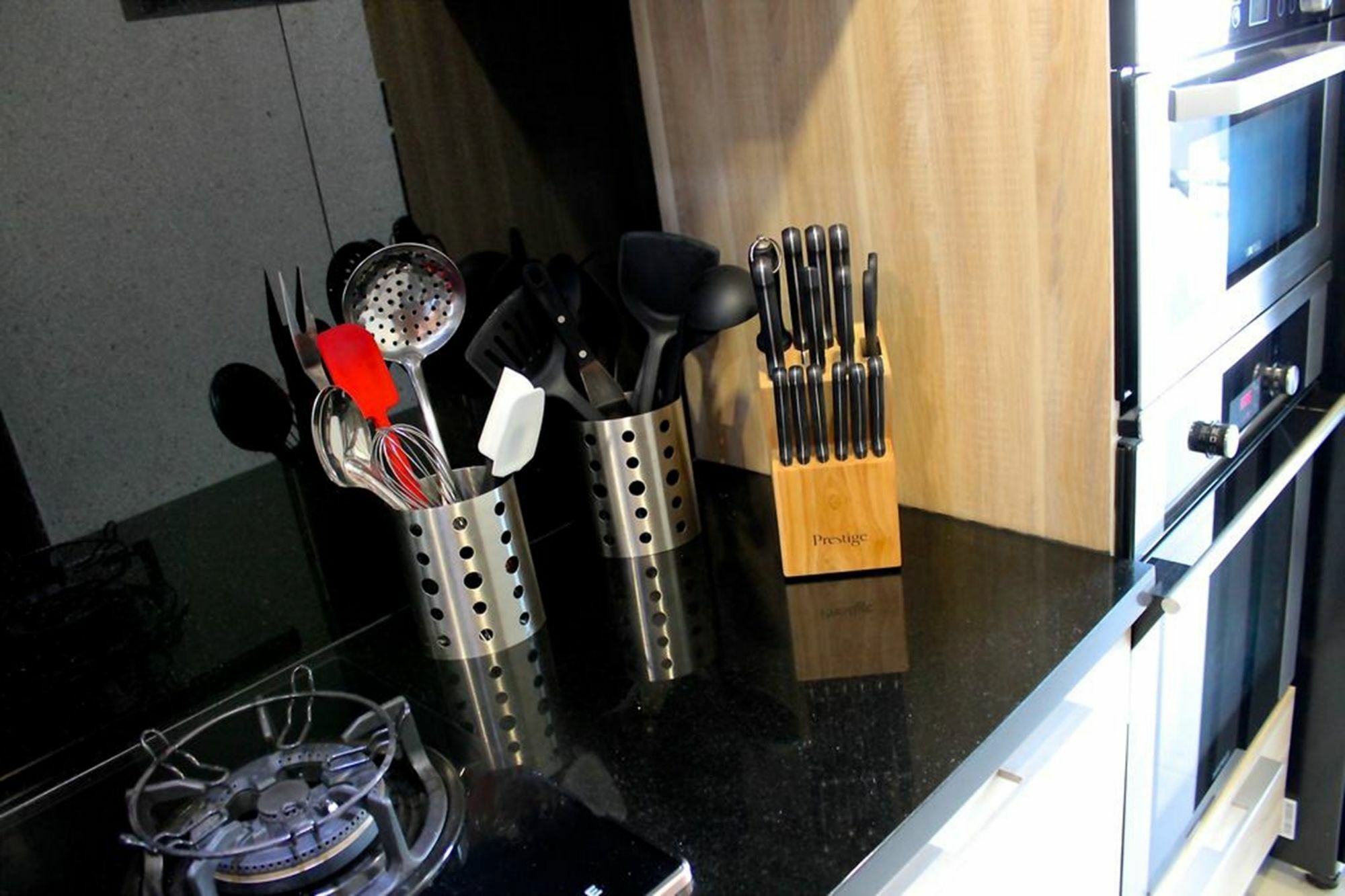 Appartamento Little Paris Phuket Esterno foto