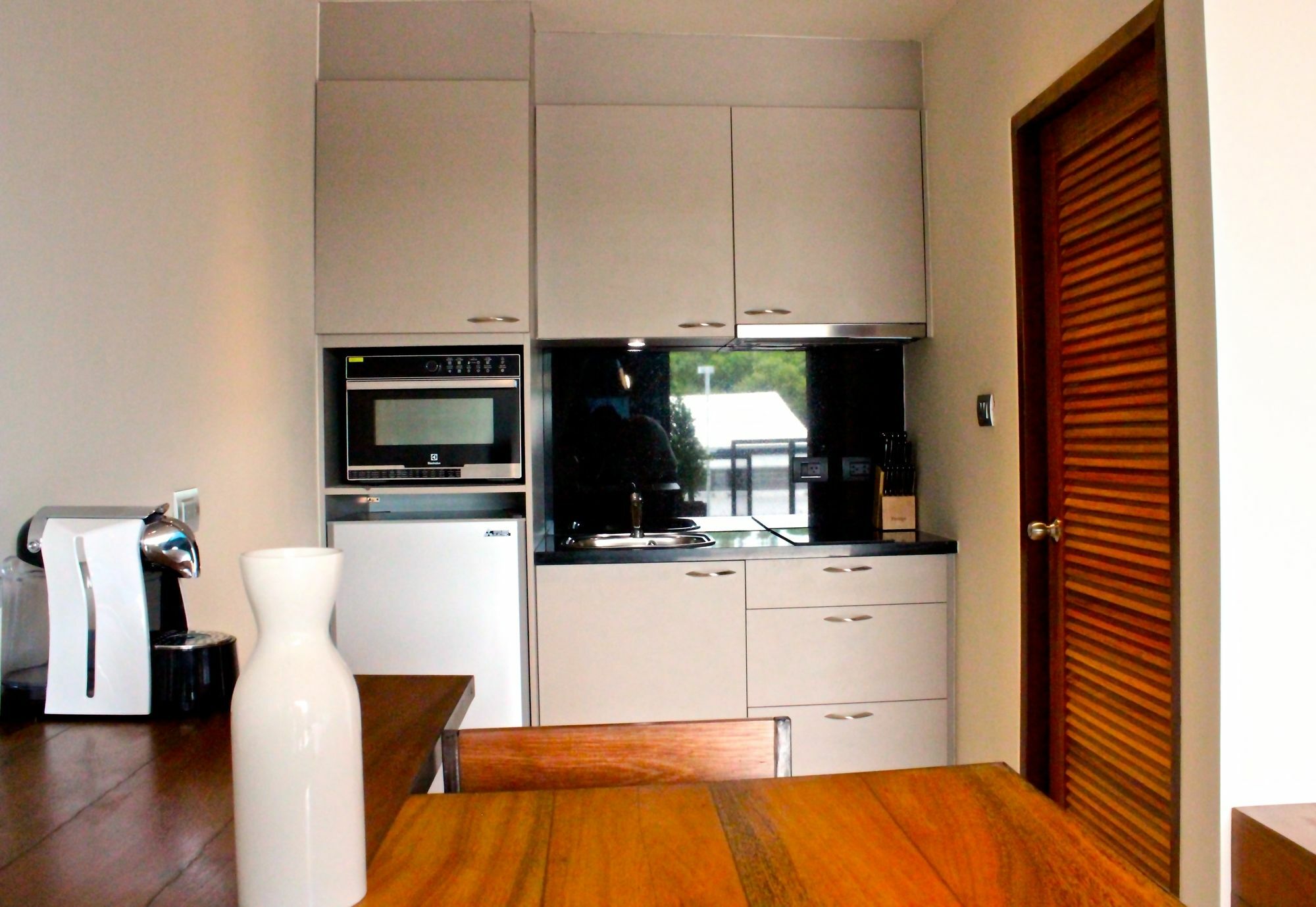 Appartamento Little Paris Phuket Esterno foto