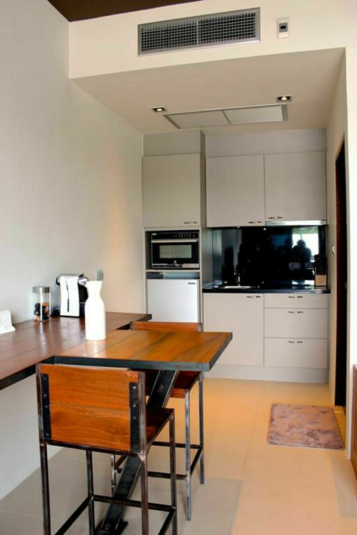 Appartamento Little Paris Phuket Esterno foto