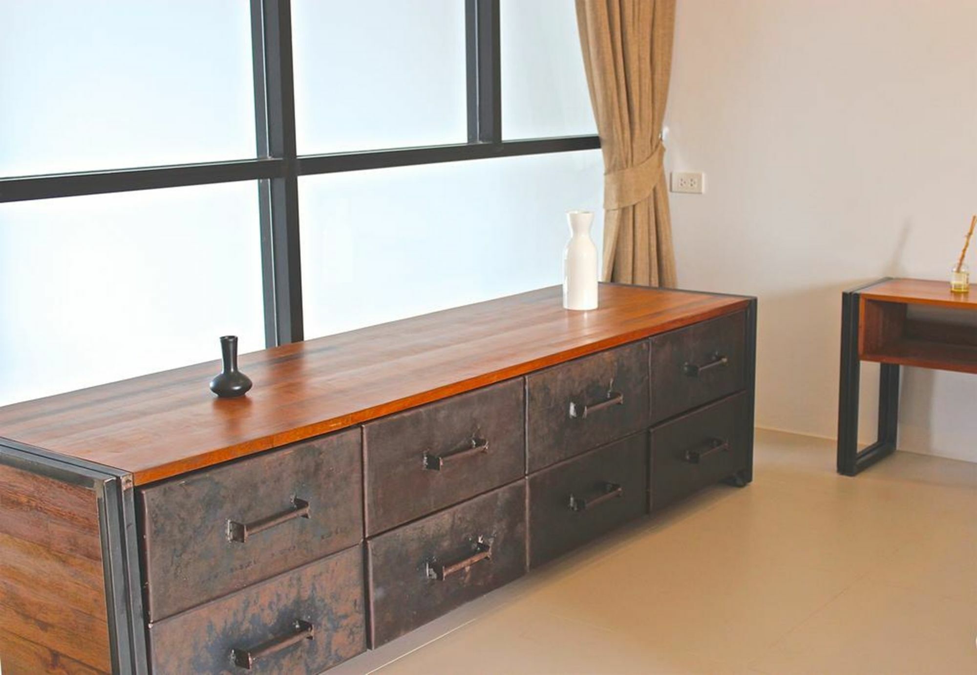 Appartamento Little Paris Phuket Esterno foto